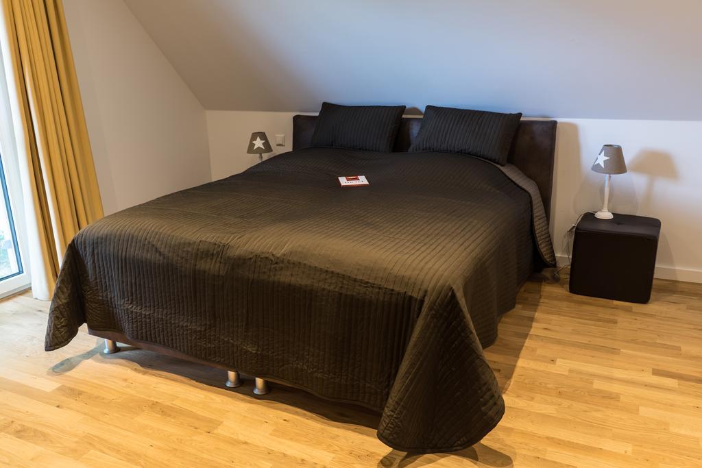 Hotel Haus Broichtal Alsdorf Buitenkant foto