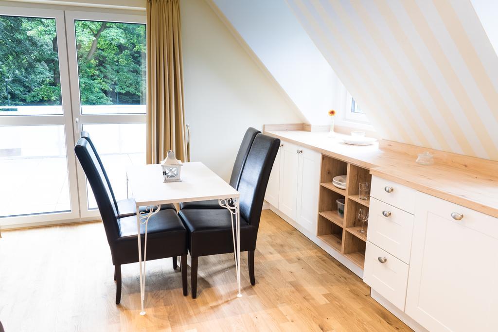 Hotel Haus Broichtal Alsdorf Buitenkant foto